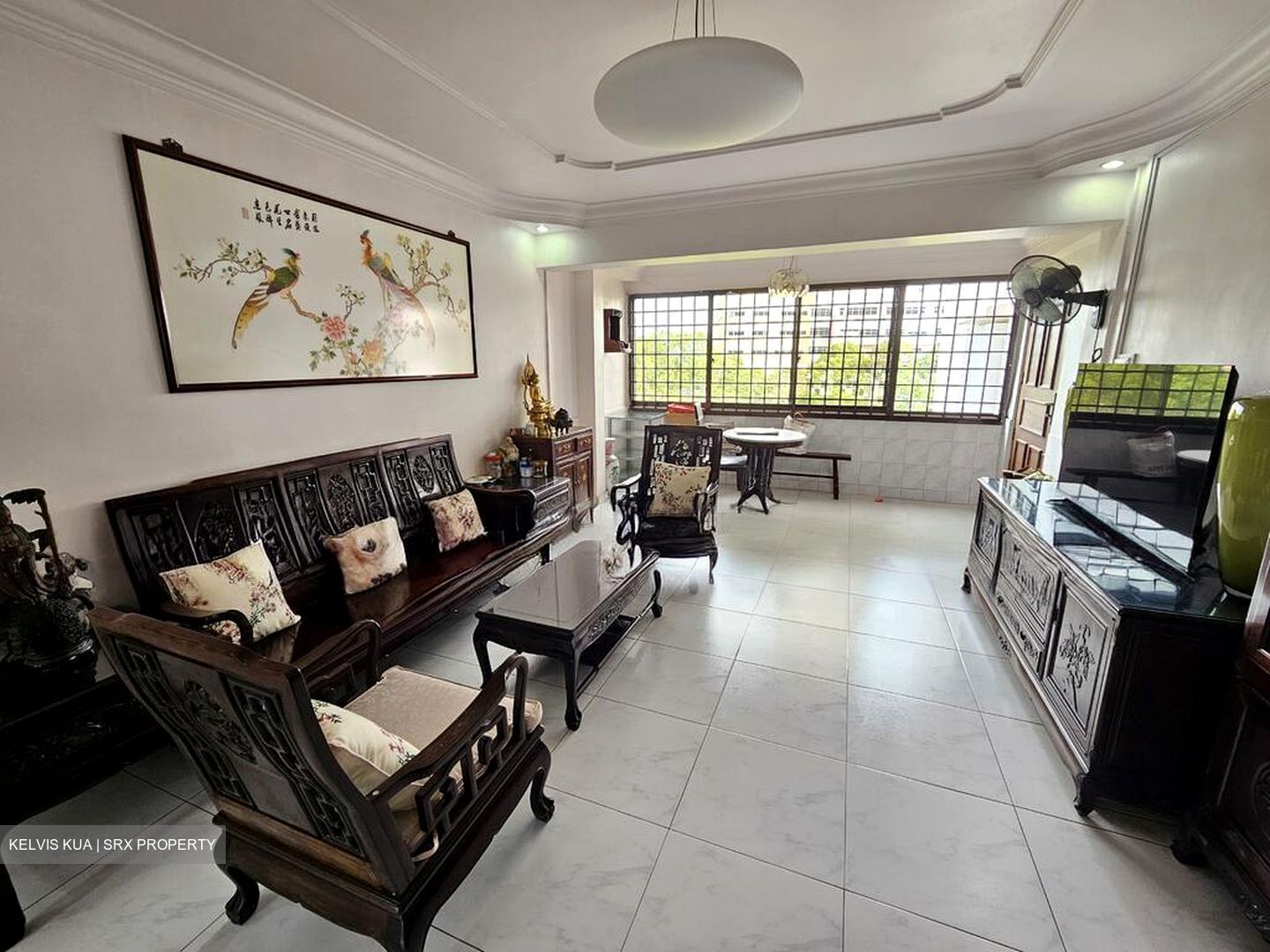 Blk 501 Cheng San Crest (Ang Mo Kio), HDB 5 Rooms #502311851